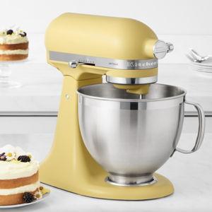 KitchenAid® Stand Mixer, 5-Qt.