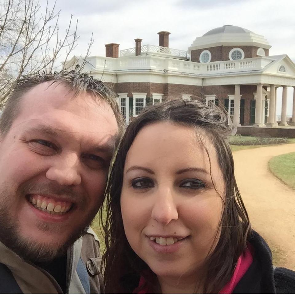 Monticello, VA