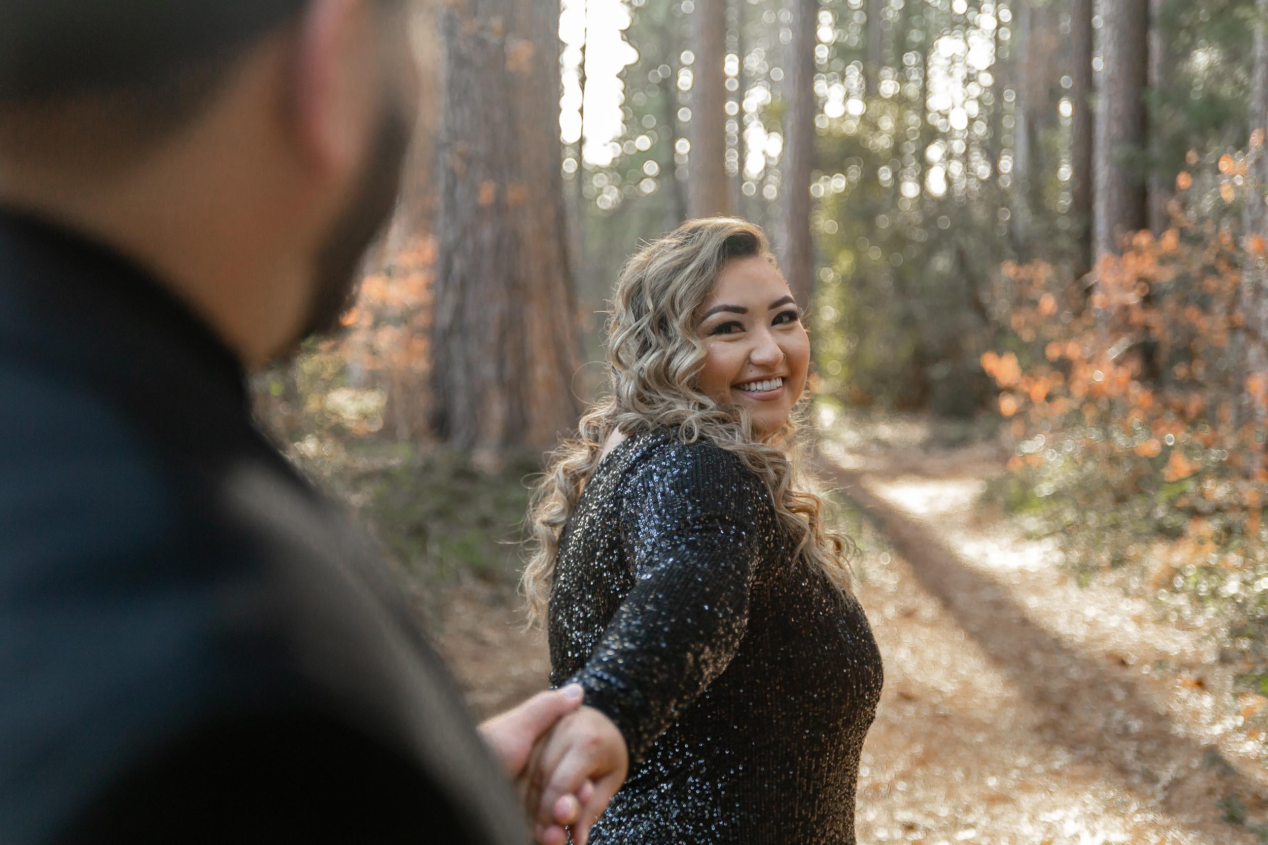 The Wedding Website of Niki Oreja and Justin Scott