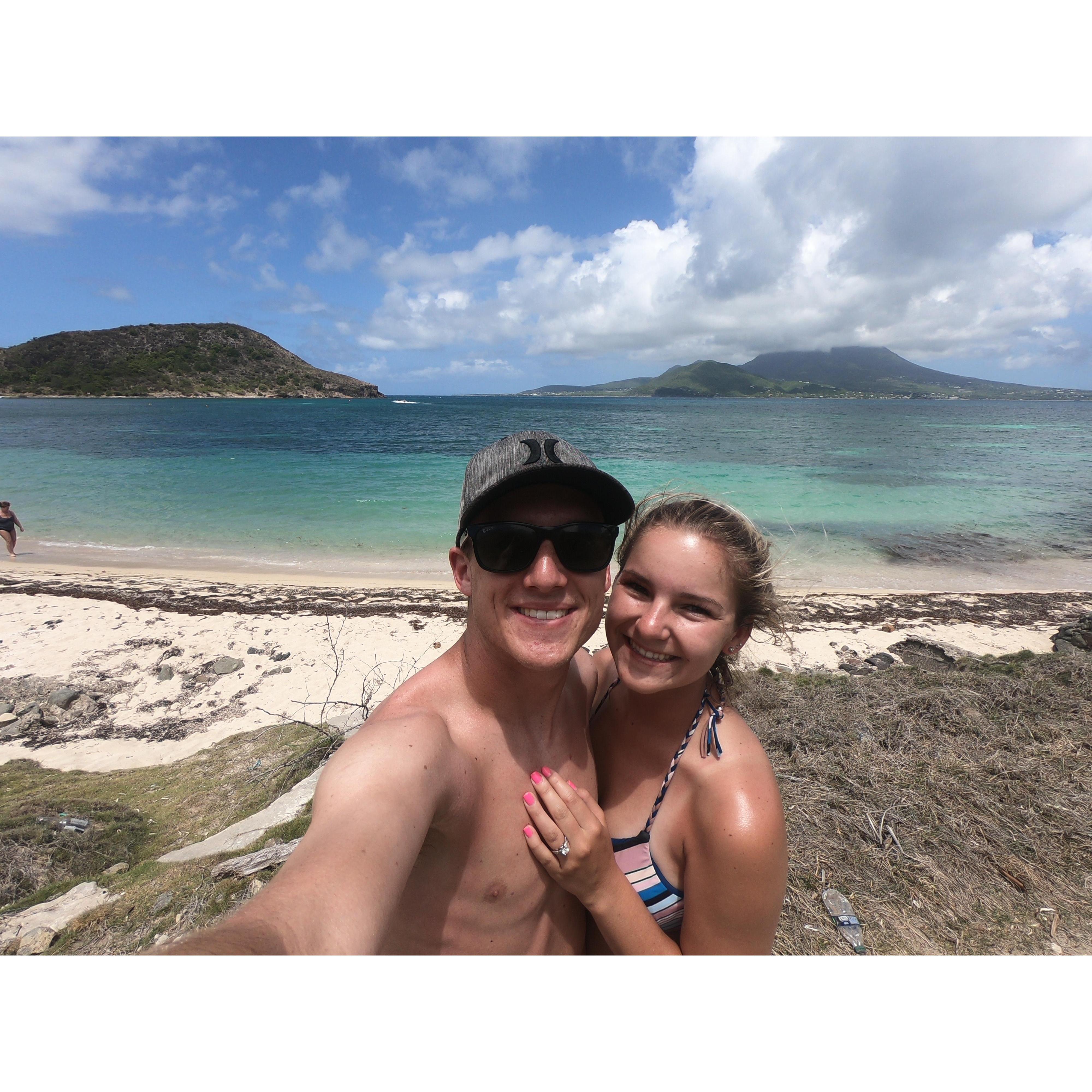 St. Kitts