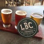 Lynnwood Brewing Concern