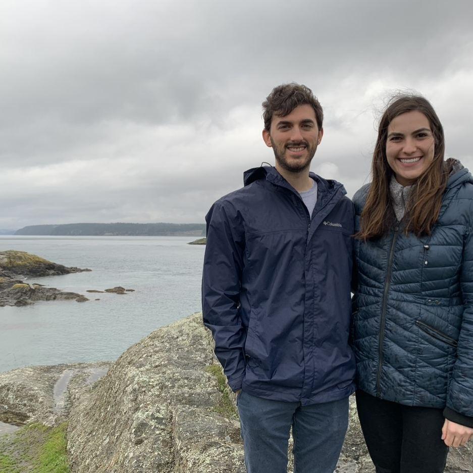 Friday Harbor Nov. '18