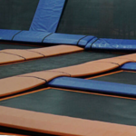 Sky Zone Trampoline Park