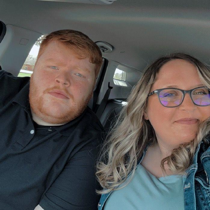 Going to a friend's wedding
