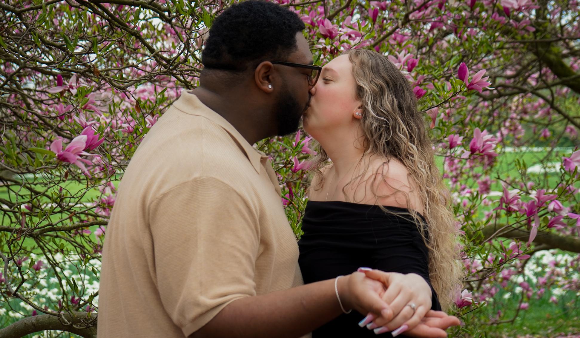 The Wedding Website of Stephanie Johns and Quentin Roseburgh