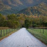Cades Cove Scenic Loop