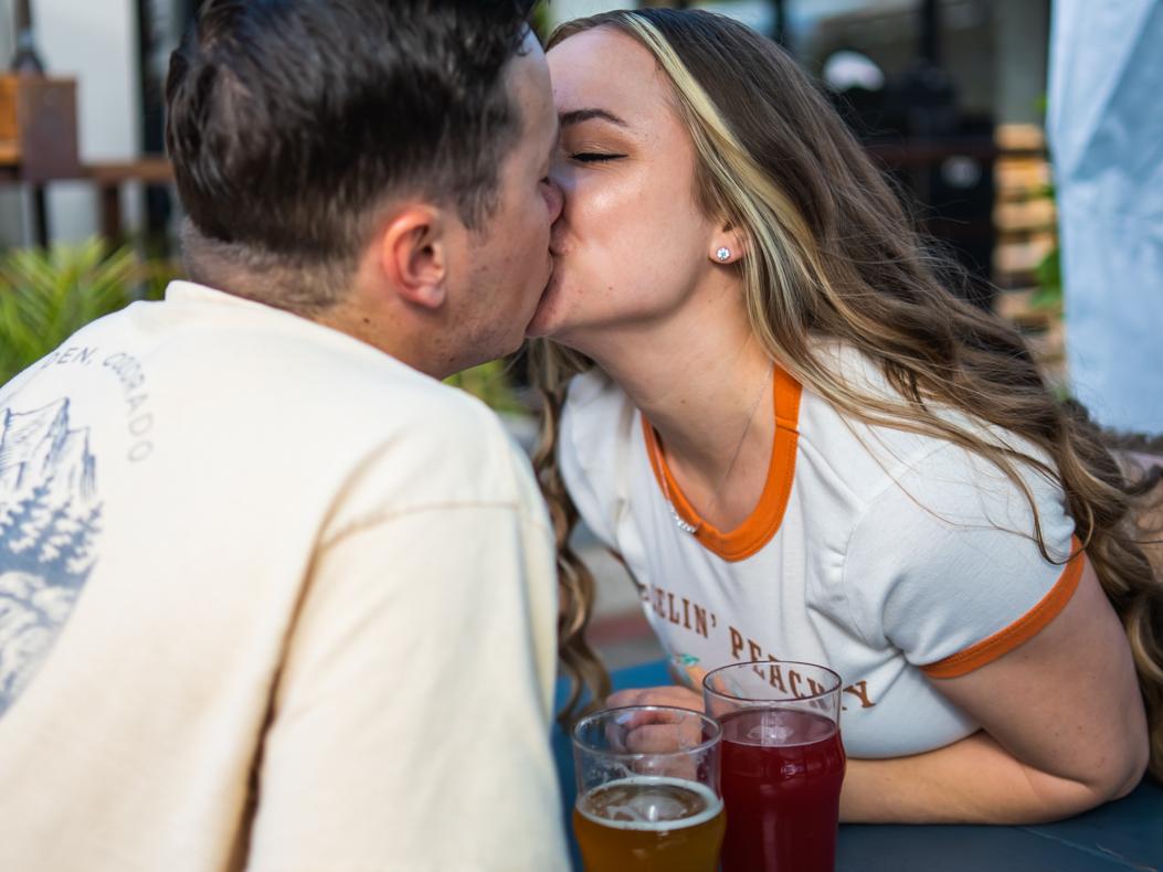 The Wedding Website of Jessica McCullah and Austin Hendrickson