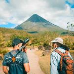 Arenal Volcano Walk and Hike