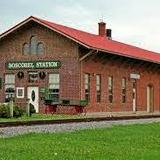 Boscobel - Tourism