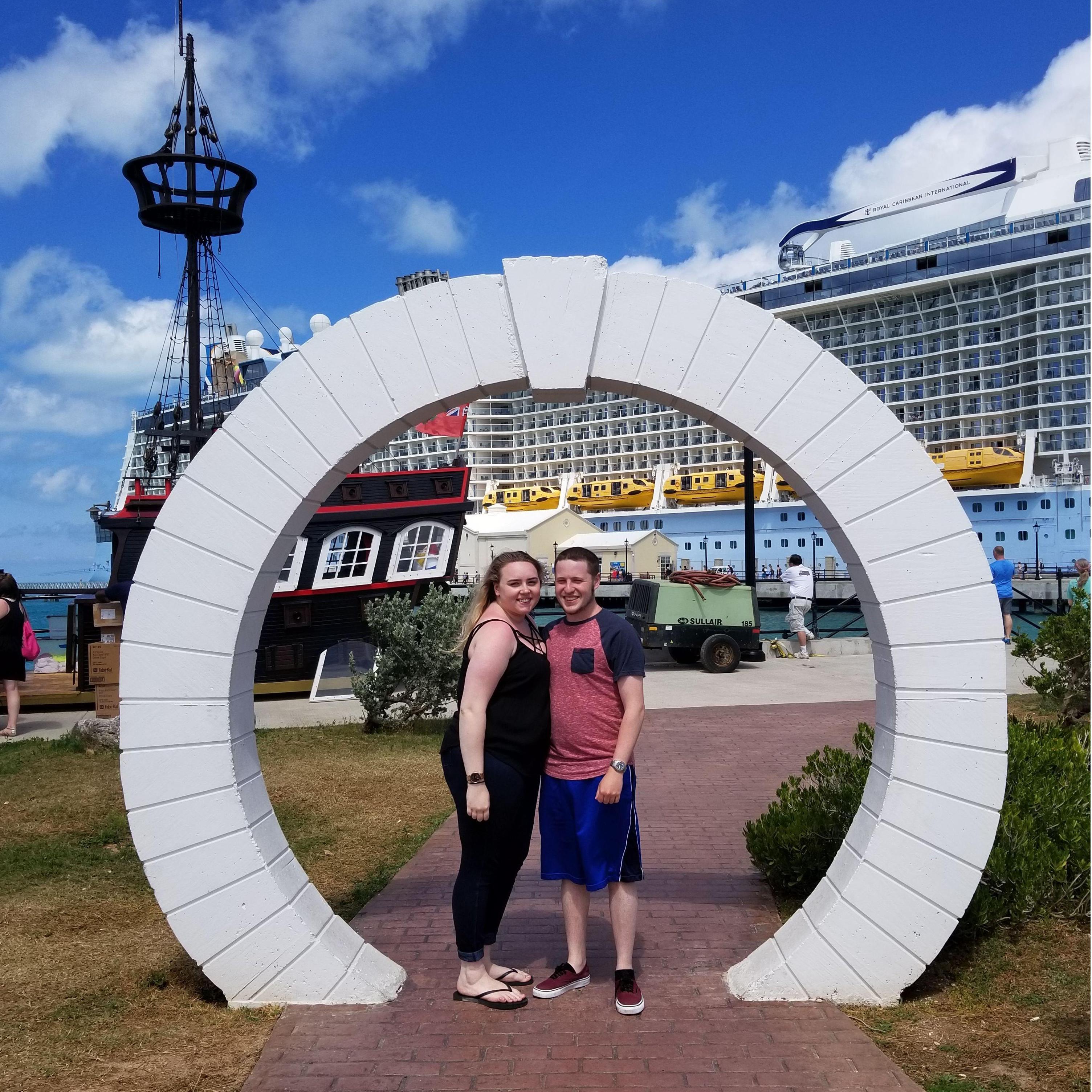 Bermuda 2017