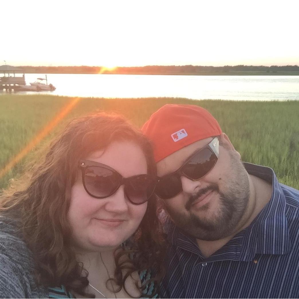 Isle of Palms, SC July 2015