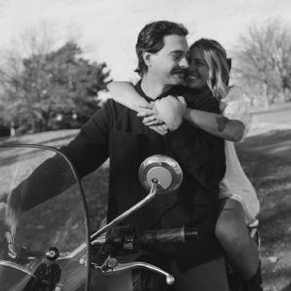 Honeymoon <3