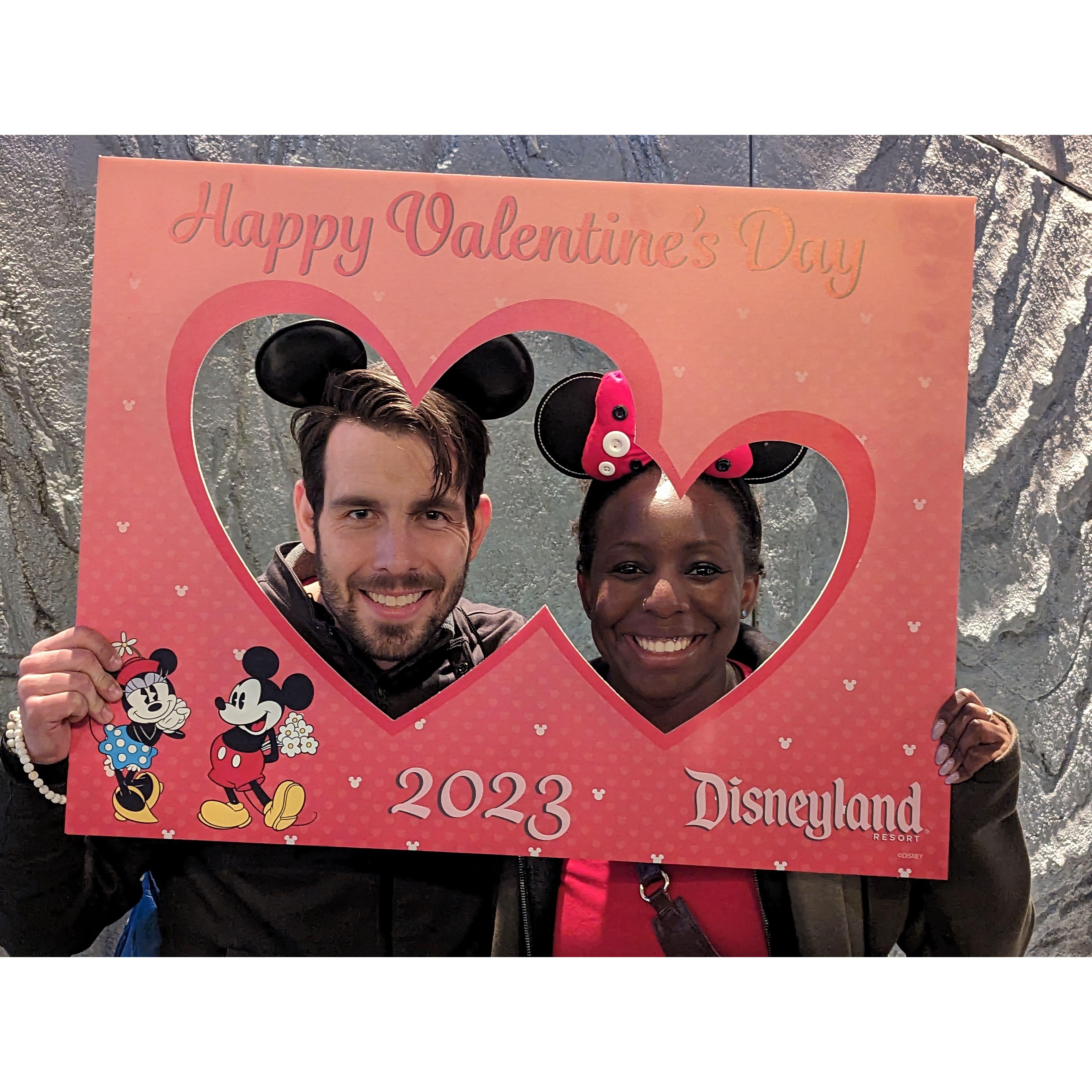 Disneyland