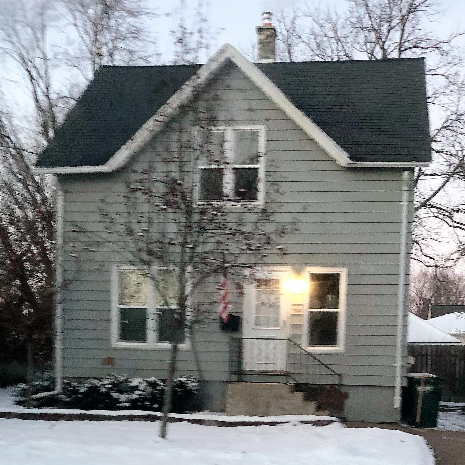 Our Home