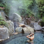 Hot Springs Park