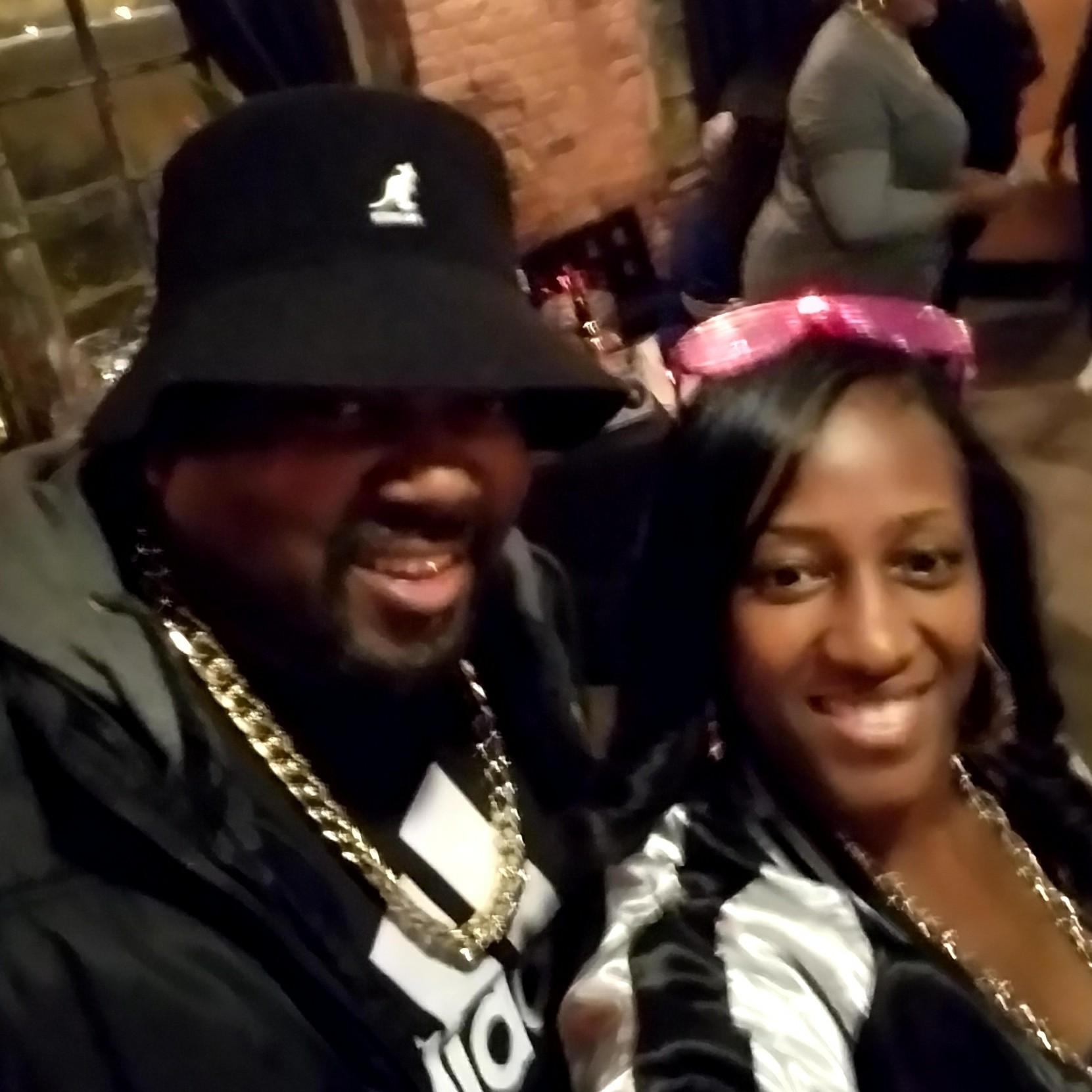 Bobby Sills 40th bday party 2017