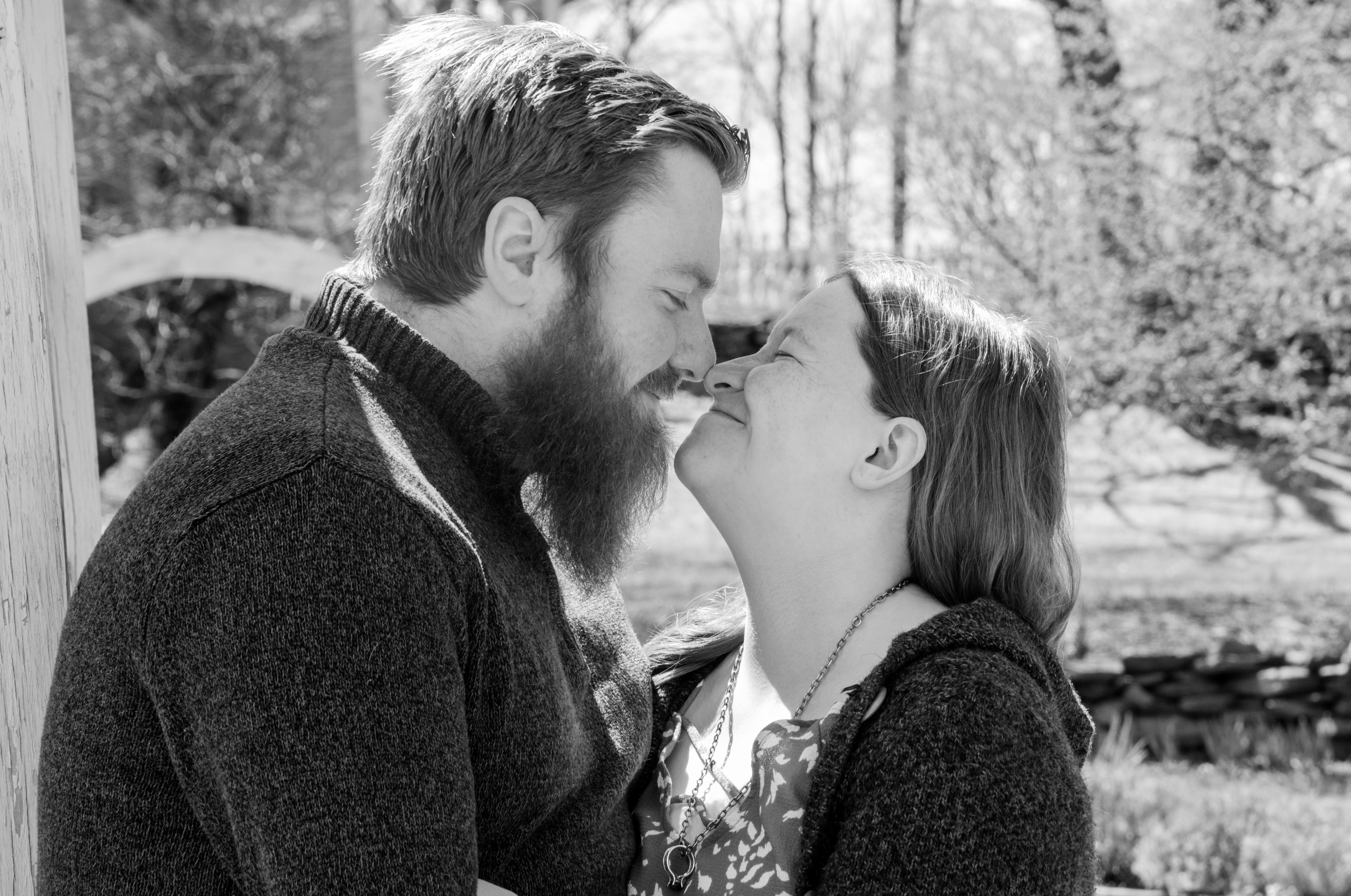 The Wedding Website of Cassidy Bridgman and Joseph Gardner