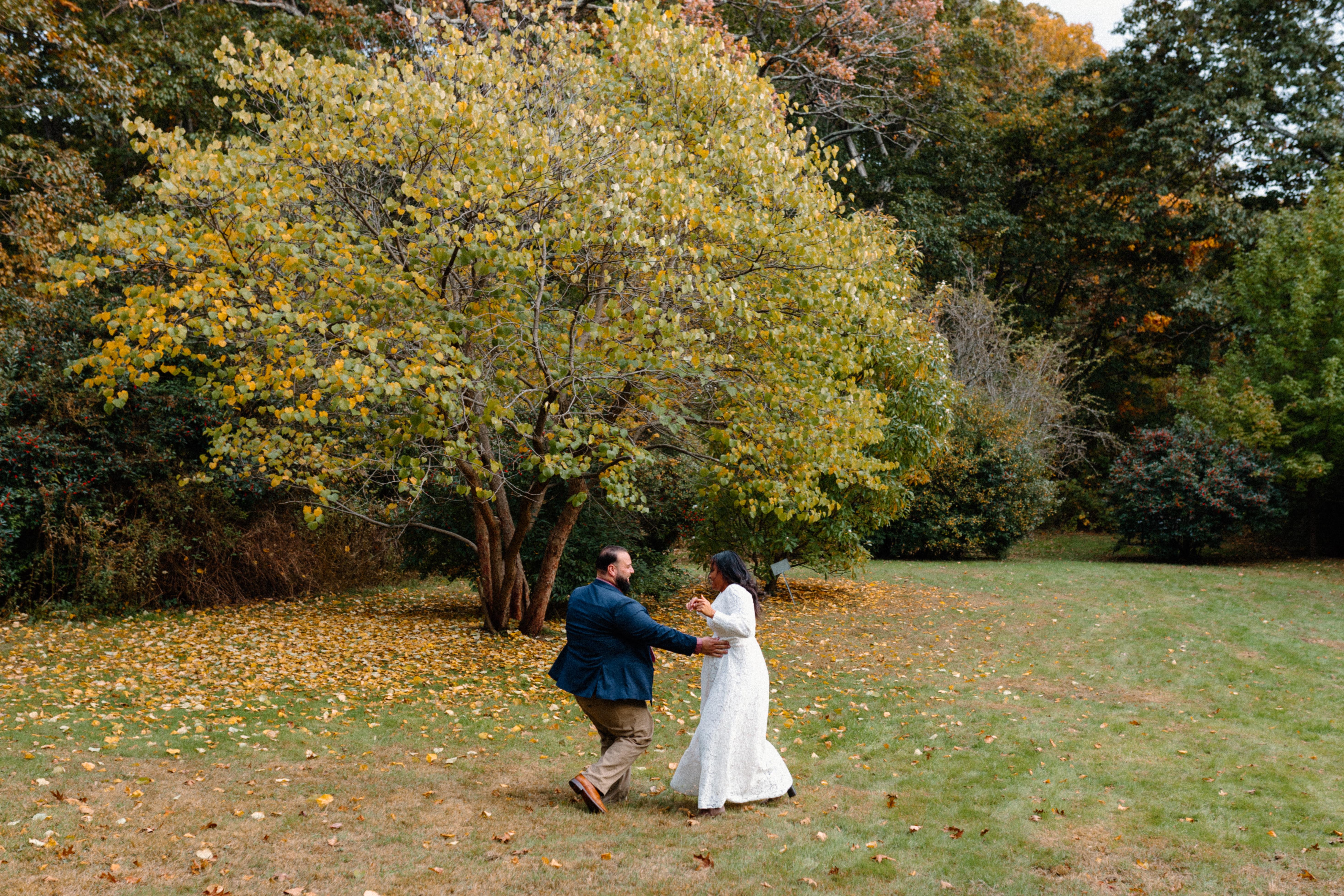 The Wedding Website of Efrain Irizarry and Keiana Solomon