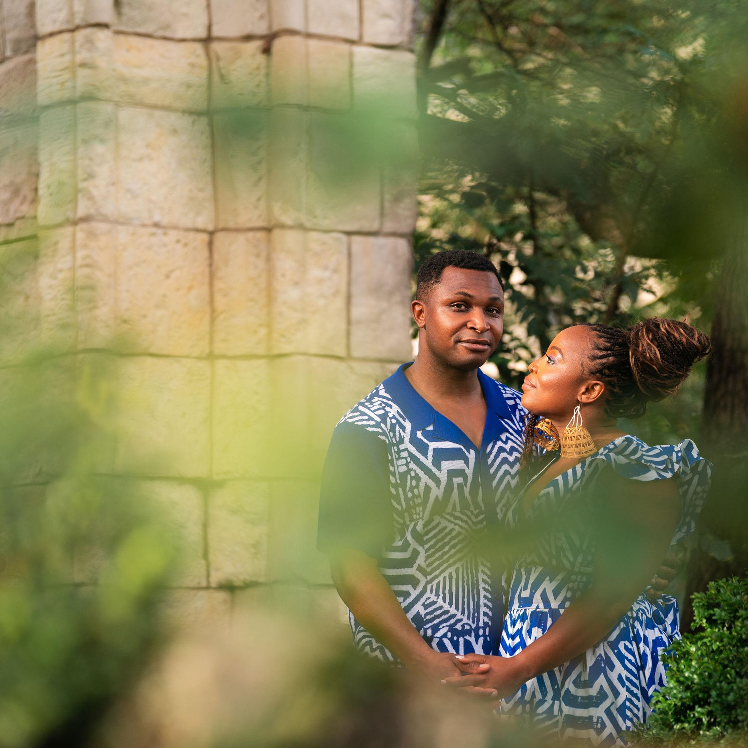 Often how we are!