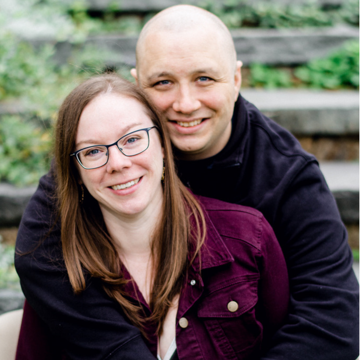 Engagement Photos!
Credit: Alicia King Photography