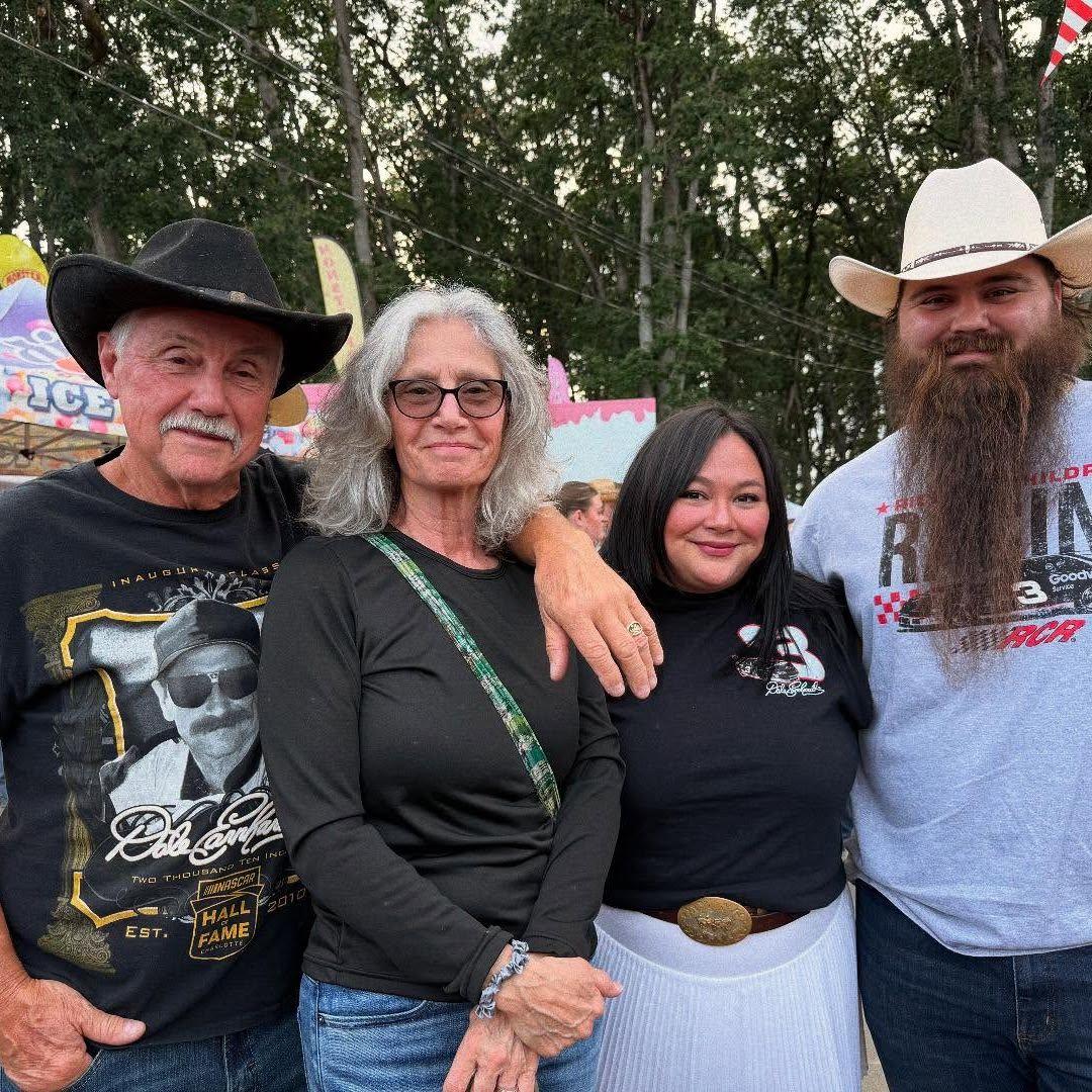 Molalla Rodeo 2025!