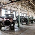 Ford Piquette Avenue Plant