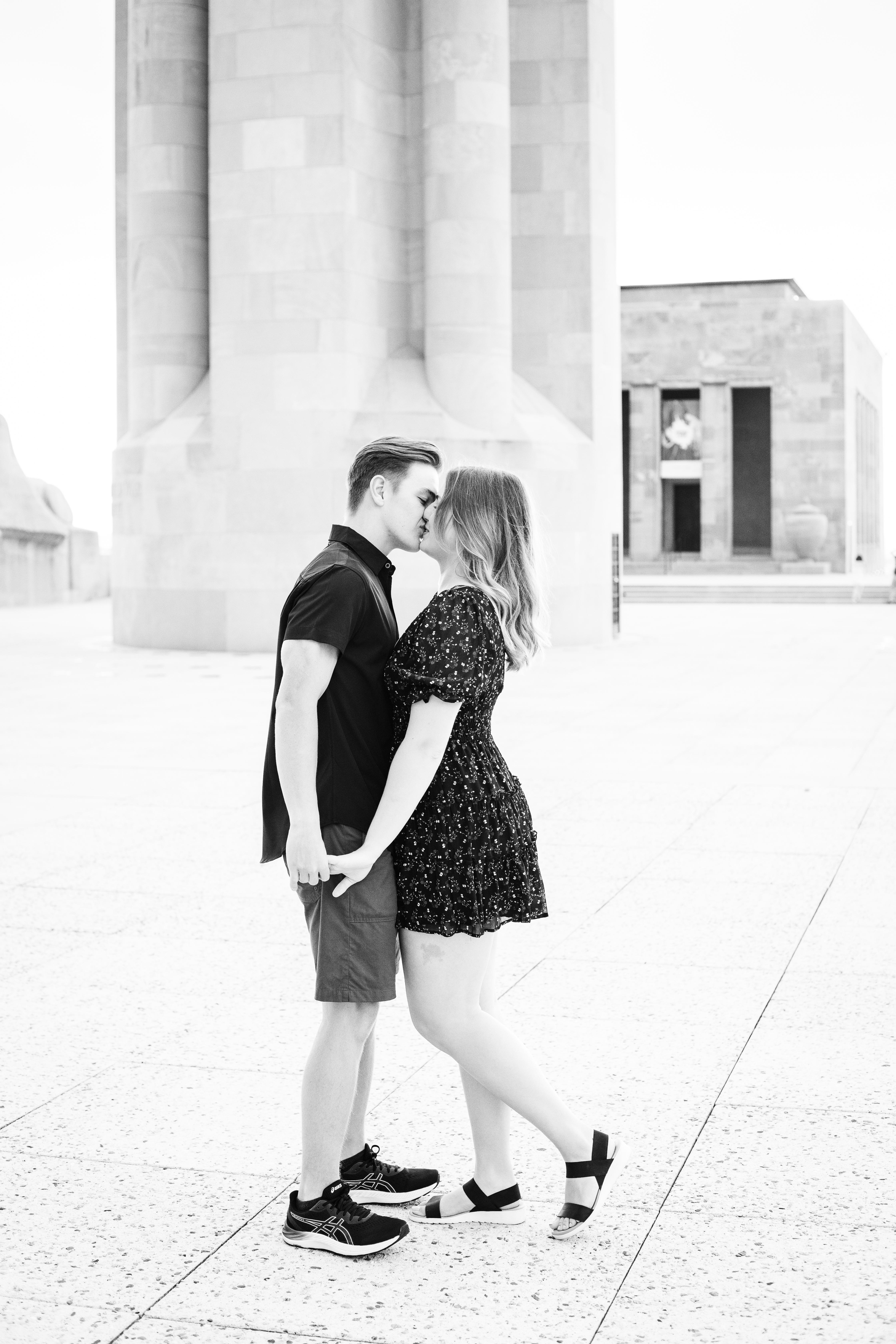 The Wedding Website of Haley Comegys and Riley Sundlie
