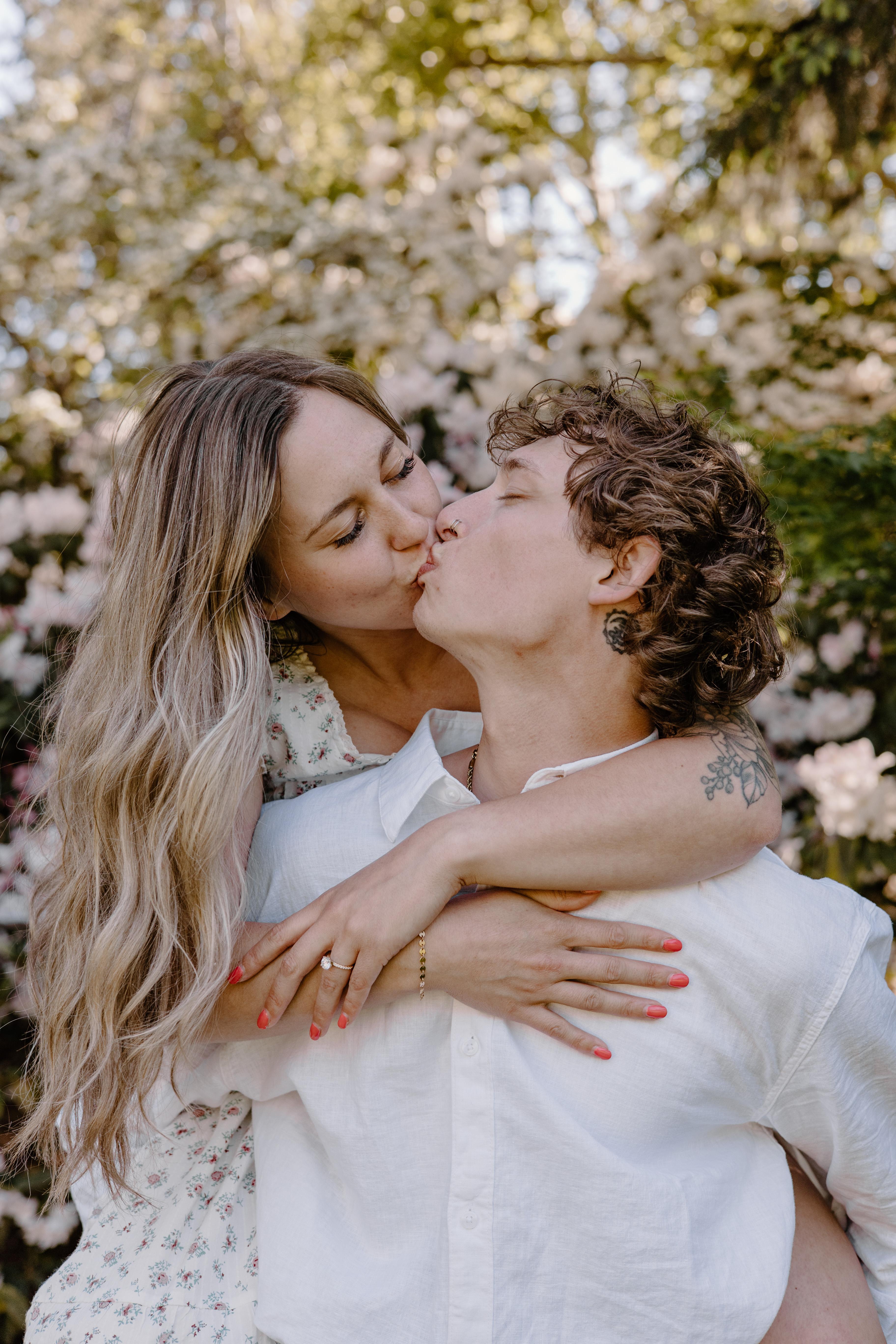 The Wedding Website of Hannah Ambers and Trevor Gutt