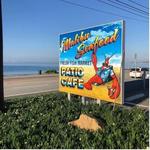 Malibu Seafood Fresh Fish Market & Patio Cafe