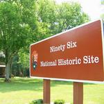 Ninety Six National Historic Site