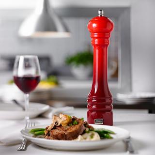 Ombre Pepper Mill