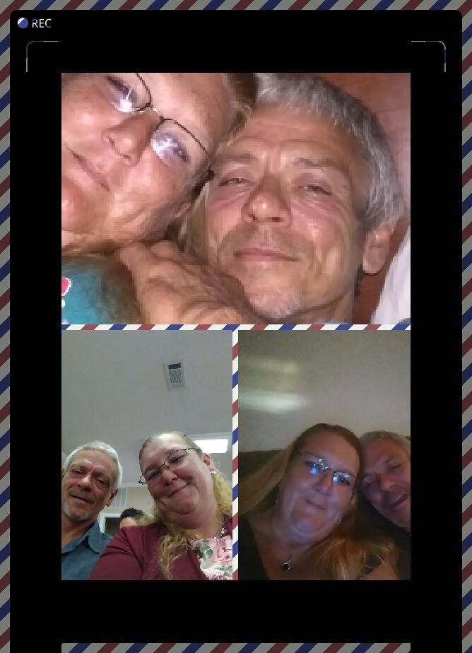 The Wedding Website of Jessica Matthies and Derald Bryant
