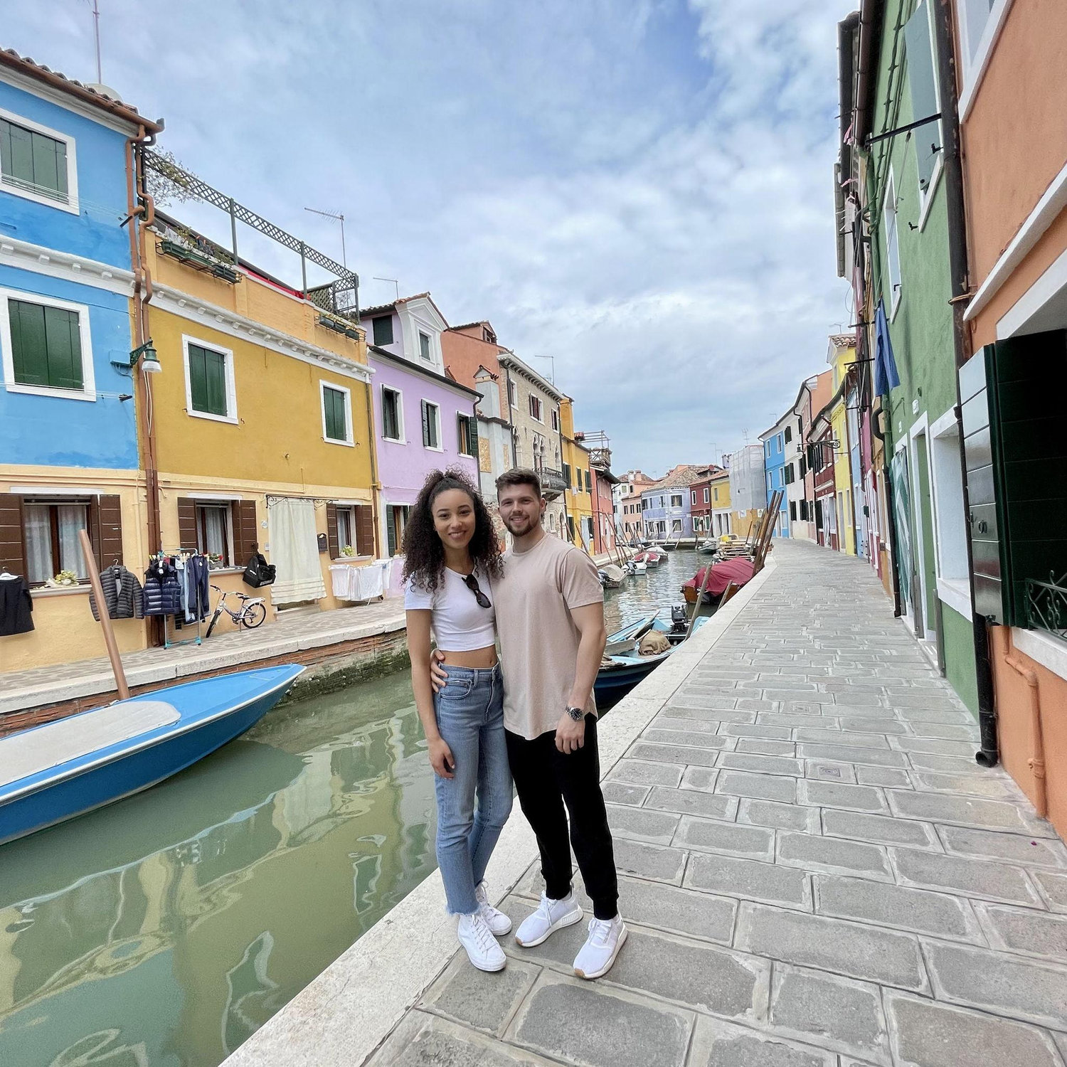 Italian Adventure