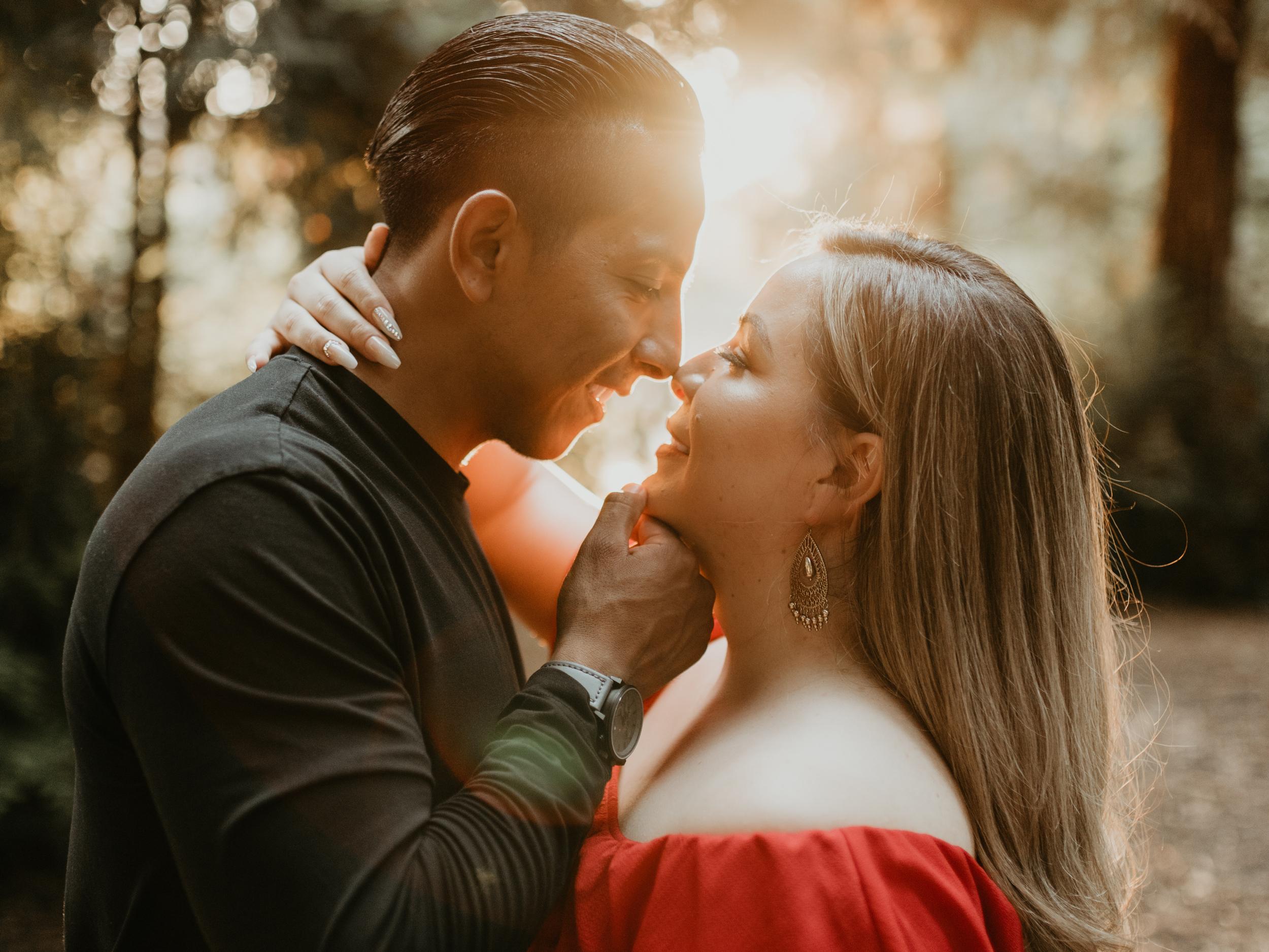 The Wedding Website of Abel Reyes and Esther Cedano