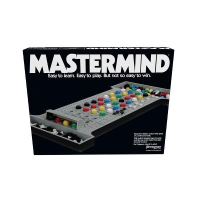 Mastermind Game