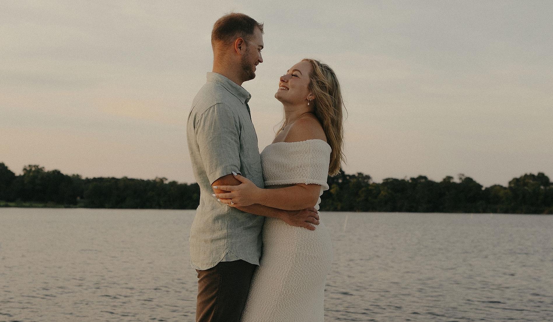 The Wedding Website of Emma Valerie and Ray Almond