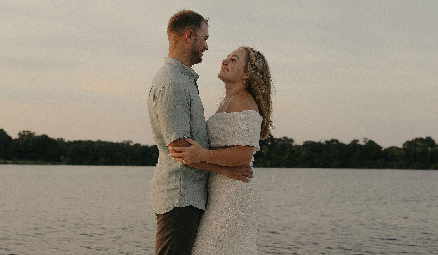 The Wedding Website of Emma Valerie and Ray Almond