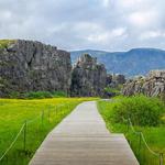 Thingvellir National Park