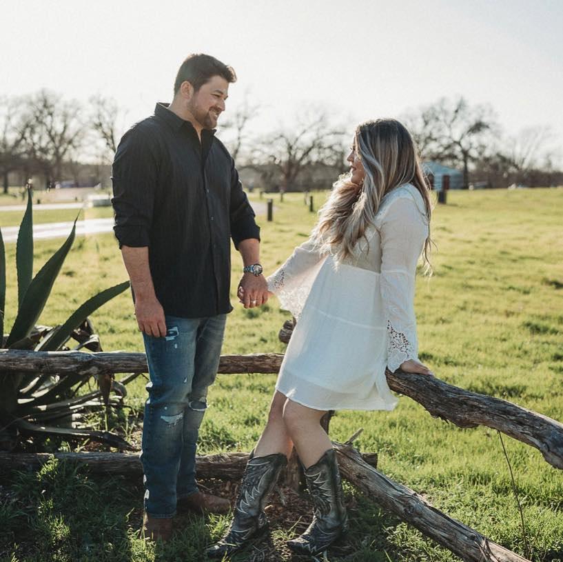The Wedding Website of Heather Hodges and Michael Sauceda