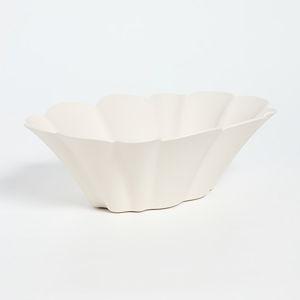 Maison Balzac Cloud Serving Basket - Cloud Serving Basket
