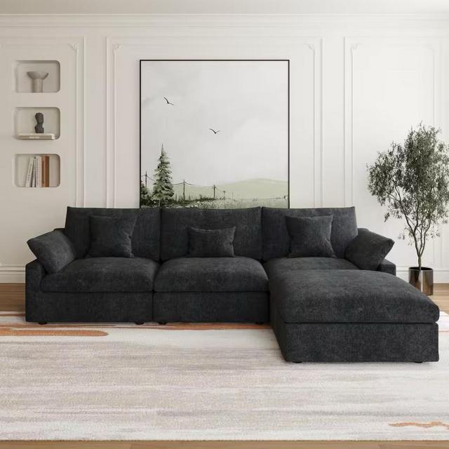 New Couch Fund