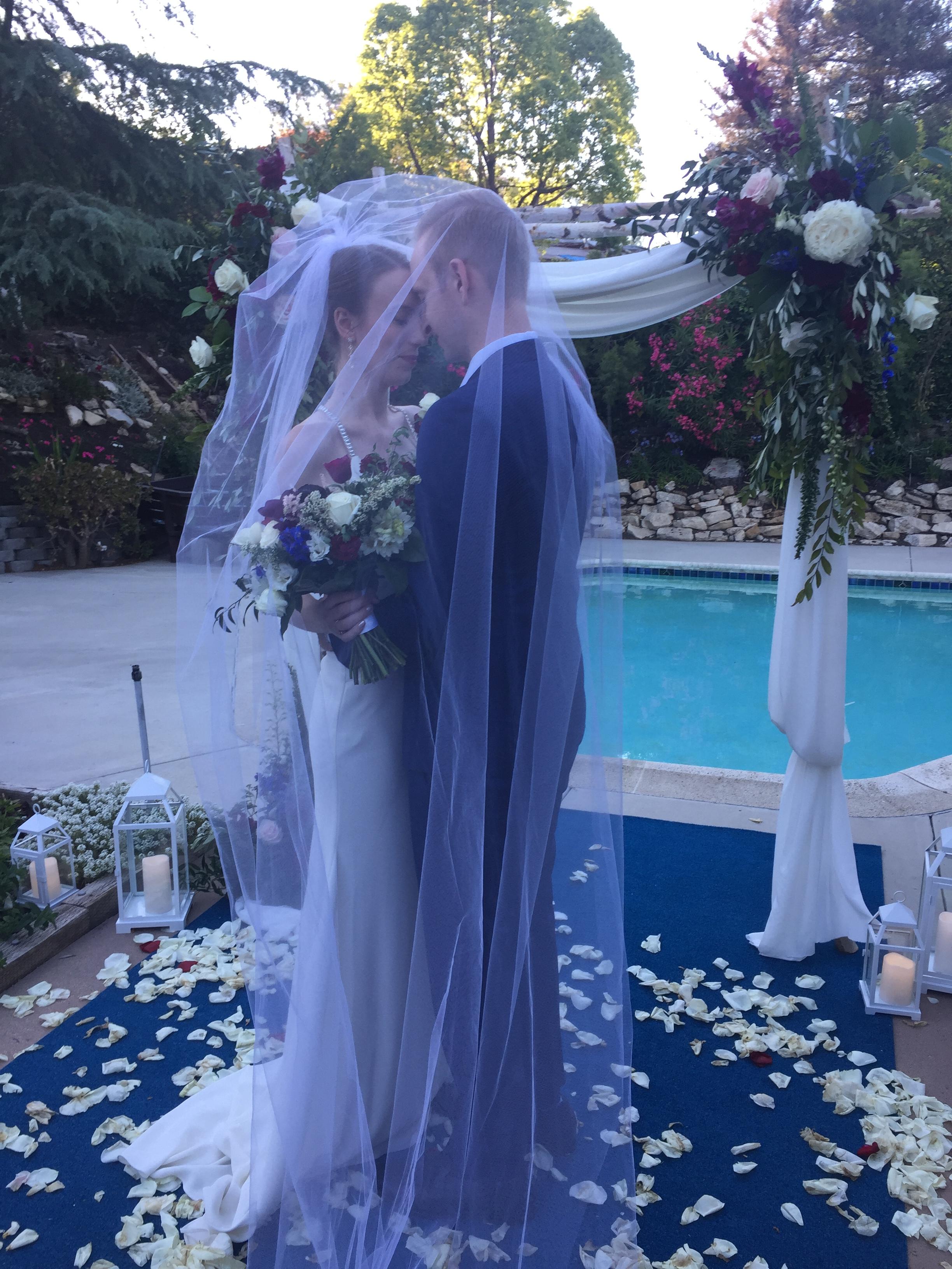 The Wedding Website of Julia Nelson and Jacob Luther