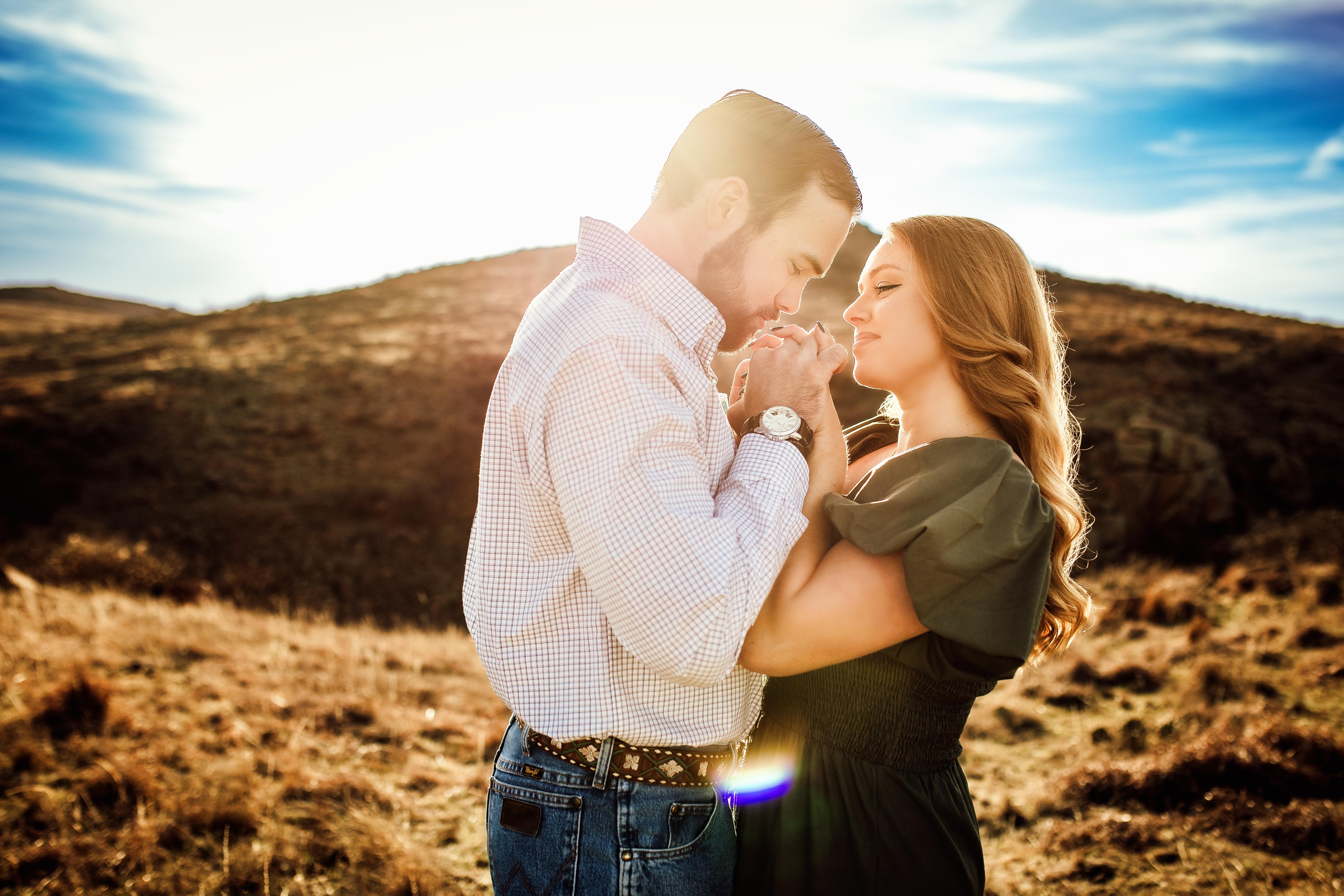 The Wedding Website of Kimber Treadwell and Kellyn Taunton