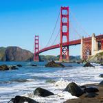 Golden Gate Bridge