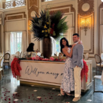 The French Room