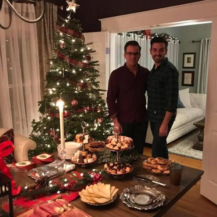The first Christmas in Houston, 2017