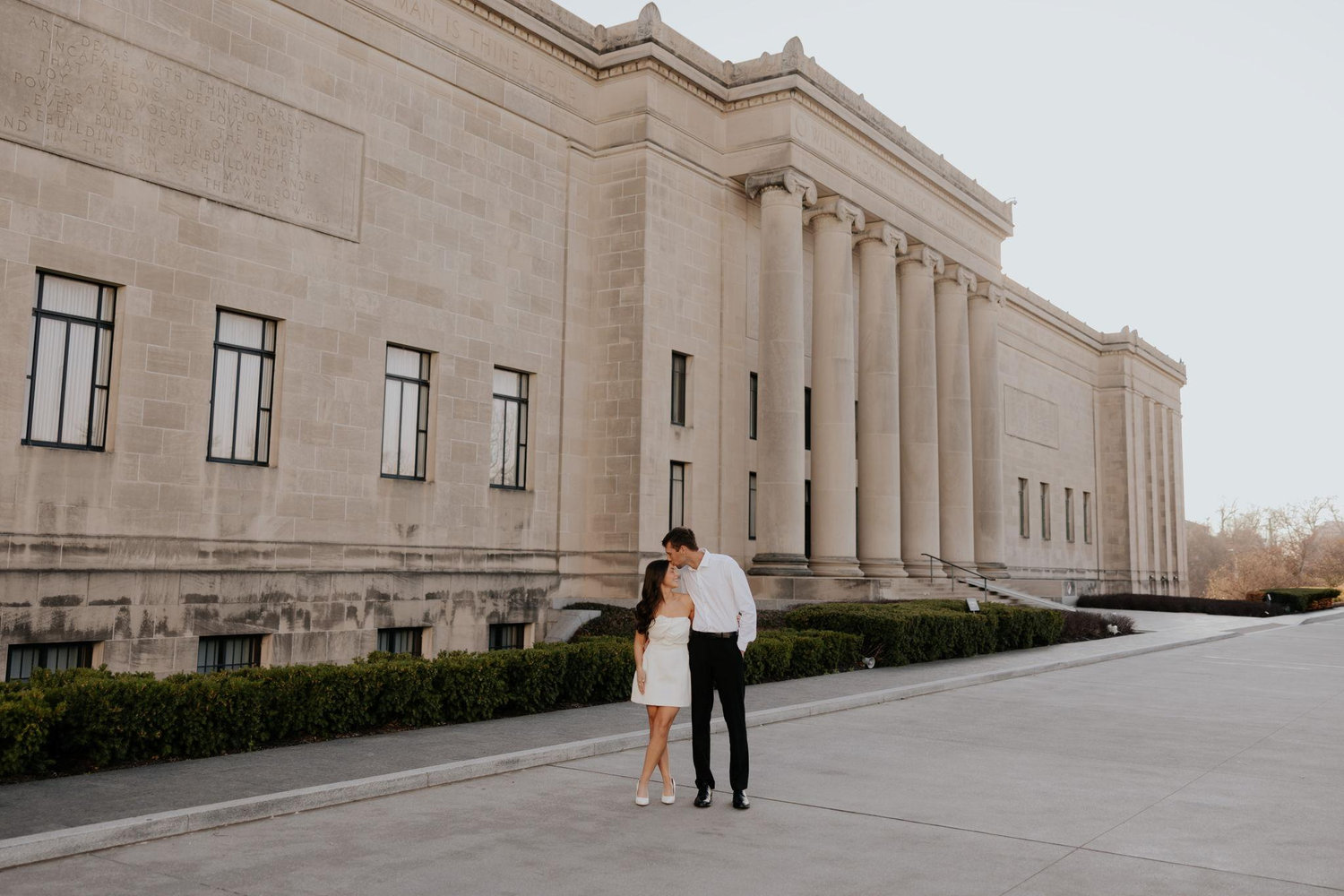 The Wedding Website of Hayley Steen and Alex Bjorlin