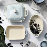 4-Piece Mixed Baking Dish Set