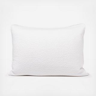Cascade Organic Sham