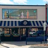 Hamilton's On Magnolia